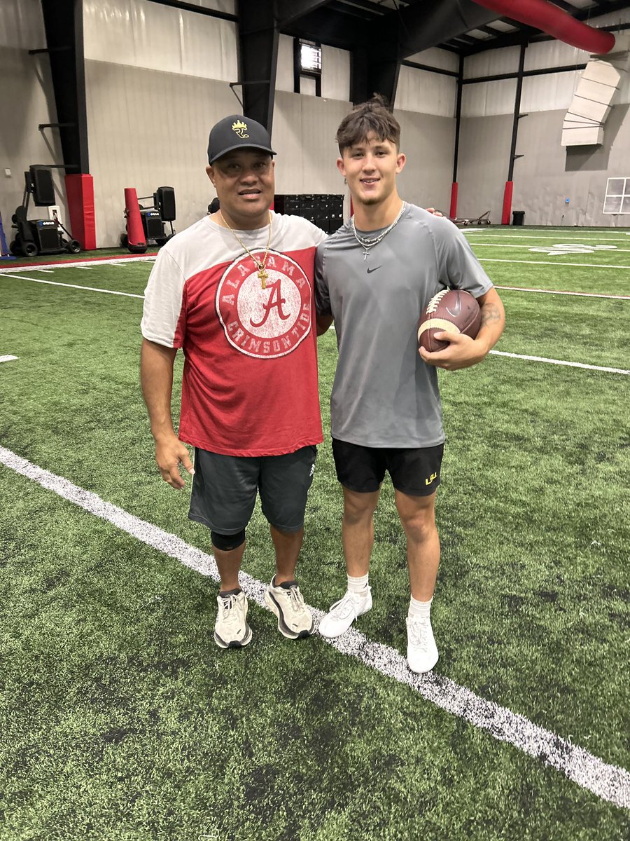 Owen Smith (@owensmith_318) on Twitter photo Had a great workout with <a href="/raisingchamps_/">Raising Champions</a> can’t wait to be back!
<a href="/HallTechSports1/">Hall-Tech Sports</a> <a href="/CoachCoryYork/">Cory York</a> <a href="/CoachBradLaird/">Brad Laird</a> <a href="/coachwood_LCU/">James Wood</a> @ Had a great workout with <a href="/raisingchamps_/">Raising Champions</a> can’t wait to be back!
<a href="/HallTechSports1/">Hall-Tech Sports</a> <a href="/CoachCoryYork/">Cory York</a> <a href="/CoachBradLaird/">Brad Laird</a> <a href="/coachwood_LCU/">James Wood</a> @