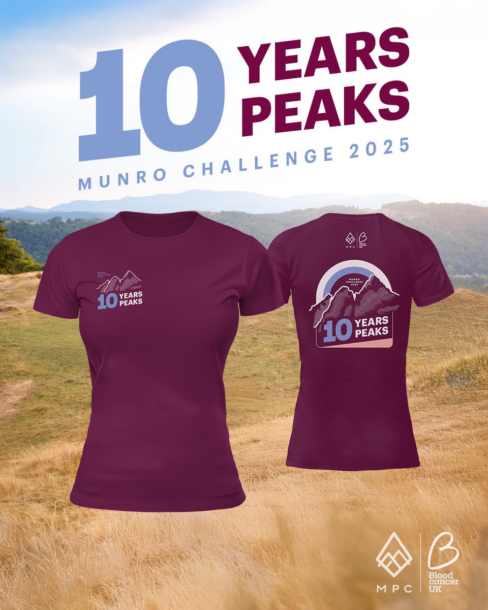 MyPeakChallenge's tweet image. Are you ready to take it higher, Peakers? 🥾🏔️
Starting September 1st, we invite you to join the entire Peaker community for our 8th annual Munro Step Challenge!
This year, to celebrate 10 years of My Peak Challenge, we’re going back to where it all began... Scotland’s mighty…
