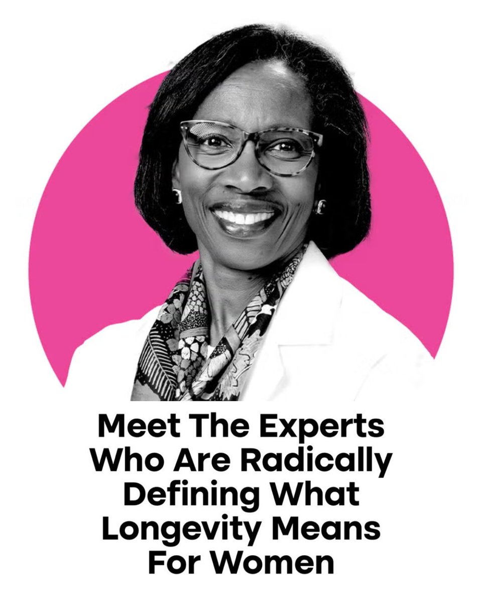 WCM_OBGYN's tweet image. Dr. Laura Riley, OBGYN-in-Chief @weillcornell @nyphospital, was featured in @WomensHealthMag&apos;s first-ever #LongevityList, honoring her work in obstetric infectious disease and dedication to women&apos;s health at every life stage. We&apos;re proud to celebrate her visionary leadership!