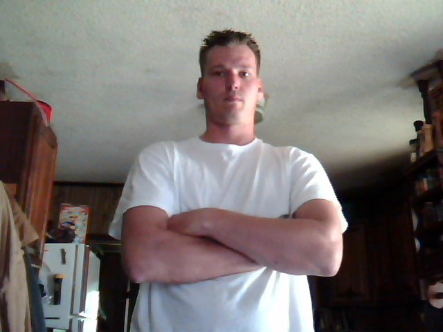 Me 15 years ago.

Man I've changed.