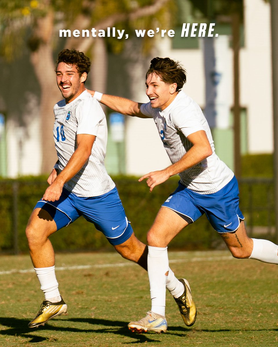 UWFSoccer's tweet image. 75 days until we get these views again 👀🤪

#goargos