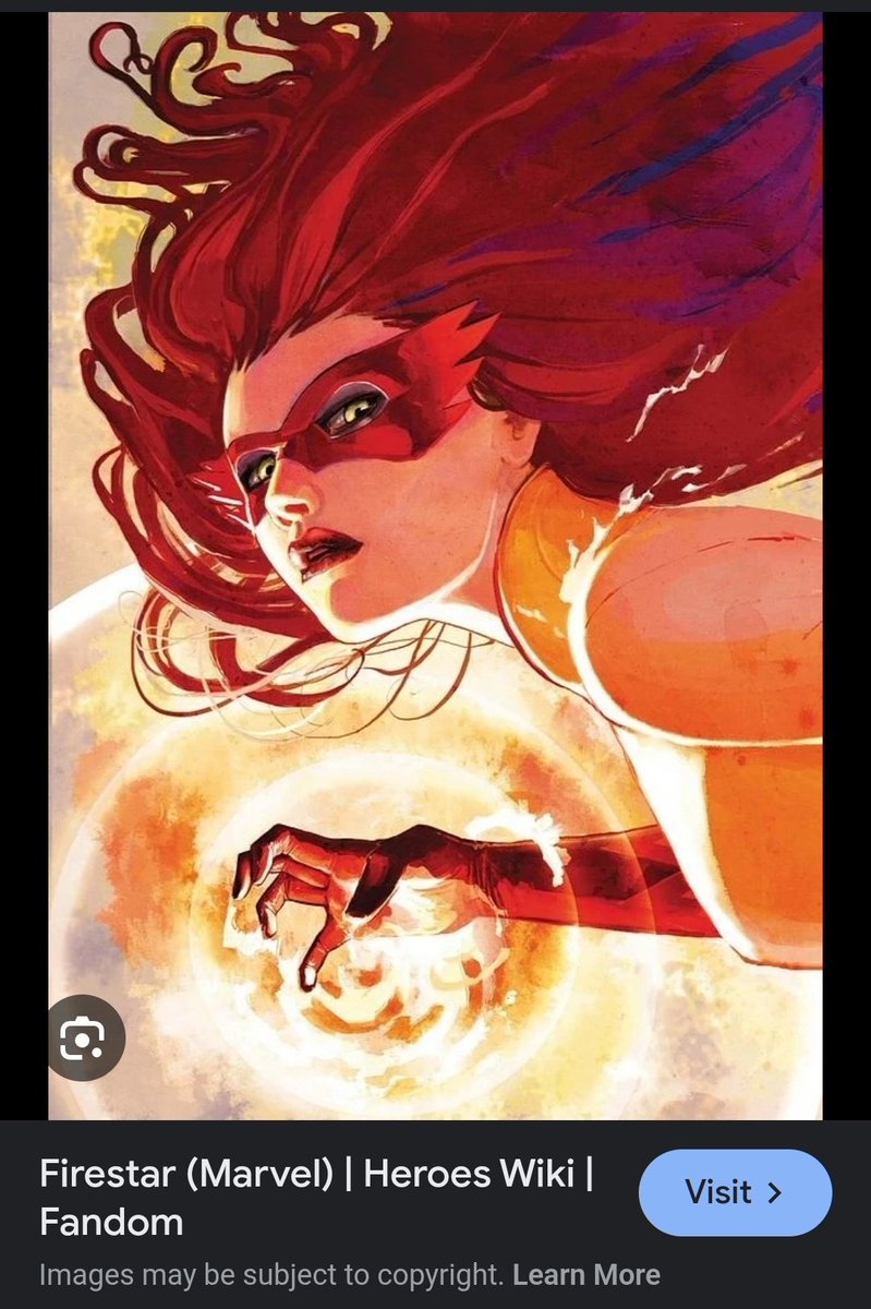 I don't know what an "X-Men" is but this twoleg stole my name!