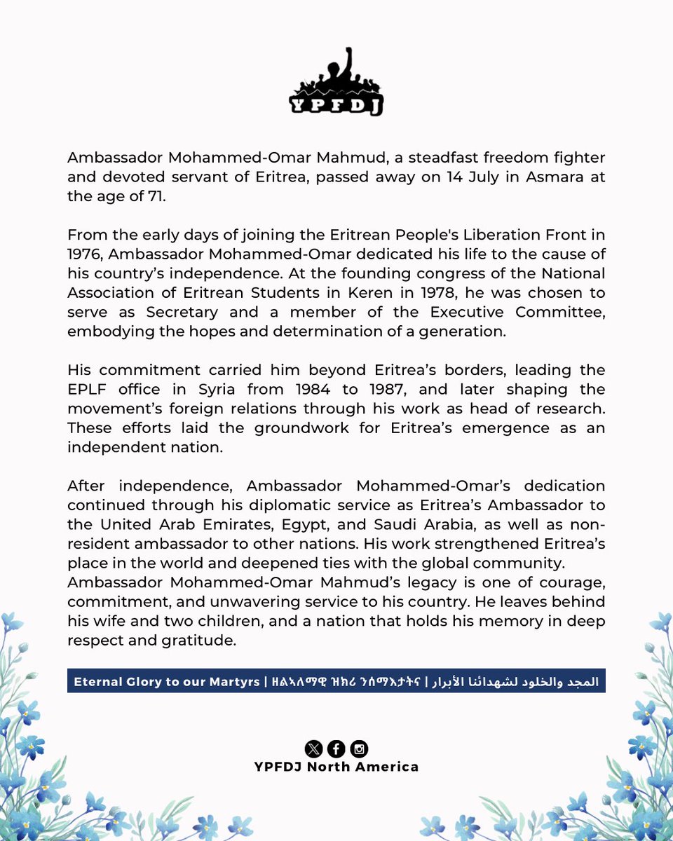 YPFDJ & Hidri North America🇪🇷 tweet media