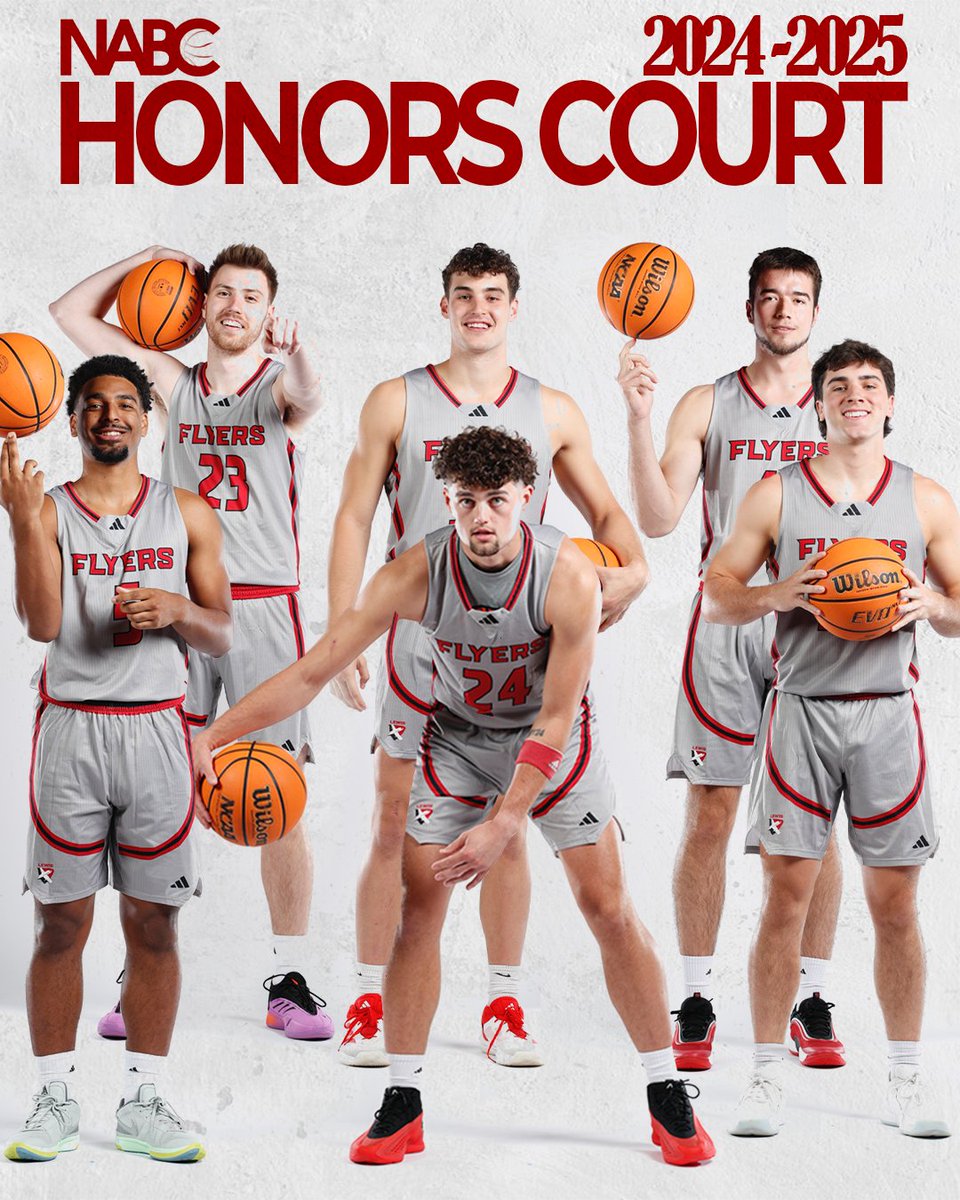 Lewis Athletics ✈️ (@lewisflyers) on Twitter photo Lewis Men's Basketball has Seven Honor's Court award winners. <a href="/LewisMBBall/">Lewis Men's Hoops</a> lewisflyers.com/news/2025/7/17… Lewis Men's Basketball has Seven Honor's Court award winners. <a href="/LewisMBBall/">Lewis Men's Hoops</a> lewisflyers.com/news/2025/7/17…