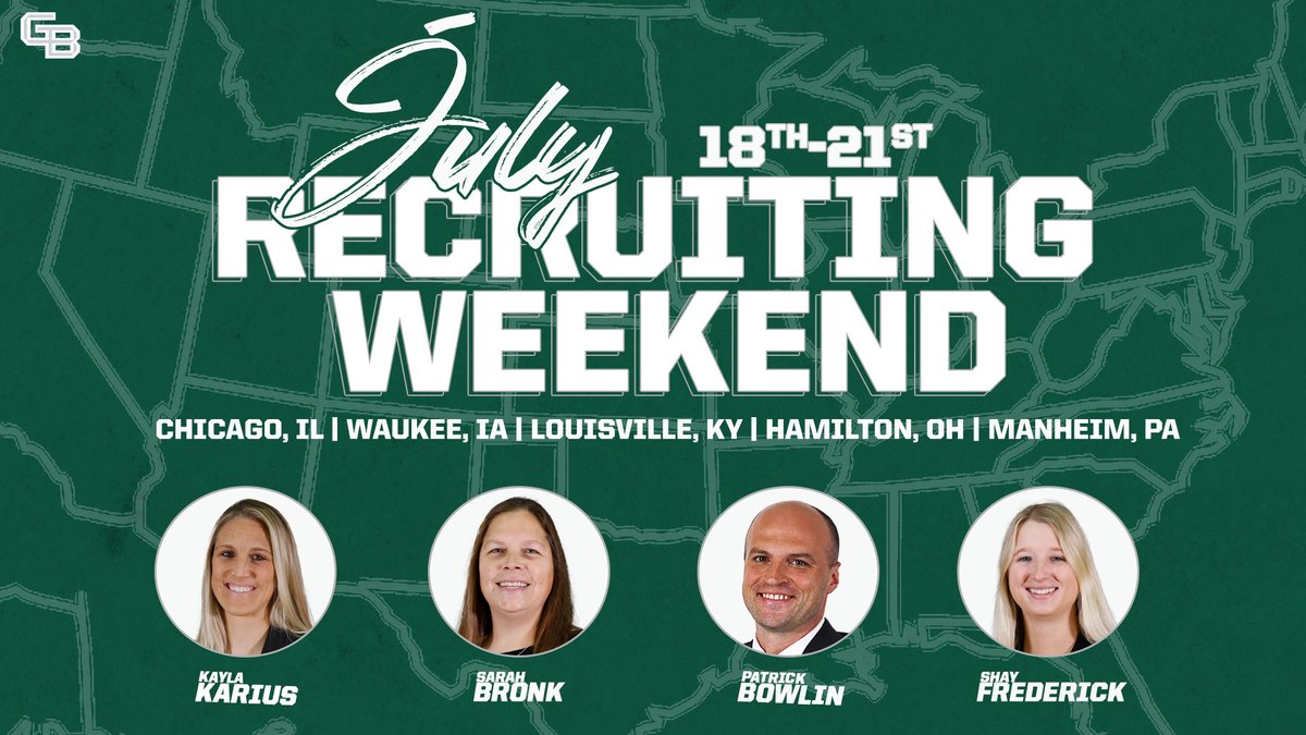 Excited to be back on the recruiting trail this weekend in search of Future Phoenix!✈️🛣️

#RiseWithUs