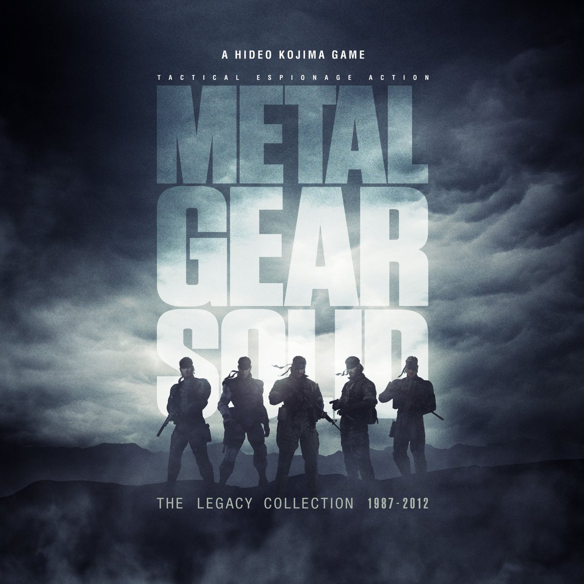 creativeuncut's tweet image. 50 new artworks have been added to our HD promo art page, including Art of Fighting, FFXIV: Endwalker, Metal Gear Solid (Legacy Coll. & Peace Walker), Metal Assault, Halo 4, Max: The Curse of Brotherhood, Ghostwire: Tokyo, Afterparty, and Medal of Honor!
creativeuncut.com/high-resolutio…