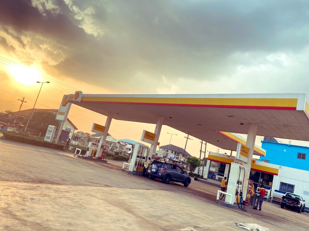 I see fuels, quality ones I mean. 
Come and buy so I get salary at the end of the month wai 🙏🏼🌚