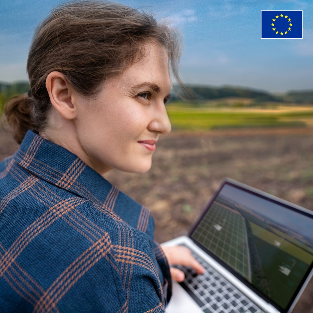 EUAgri's tweet image. In the framework of the long-term EU budget, the EU Commission presents its proposal for the post-2027 #CAP.
What are the key elements shaping the proposed Common Agricultural Policy (2028-2034)?
Targeted support, flexibility, simplification 👇
europa.eu/!JcYCrX