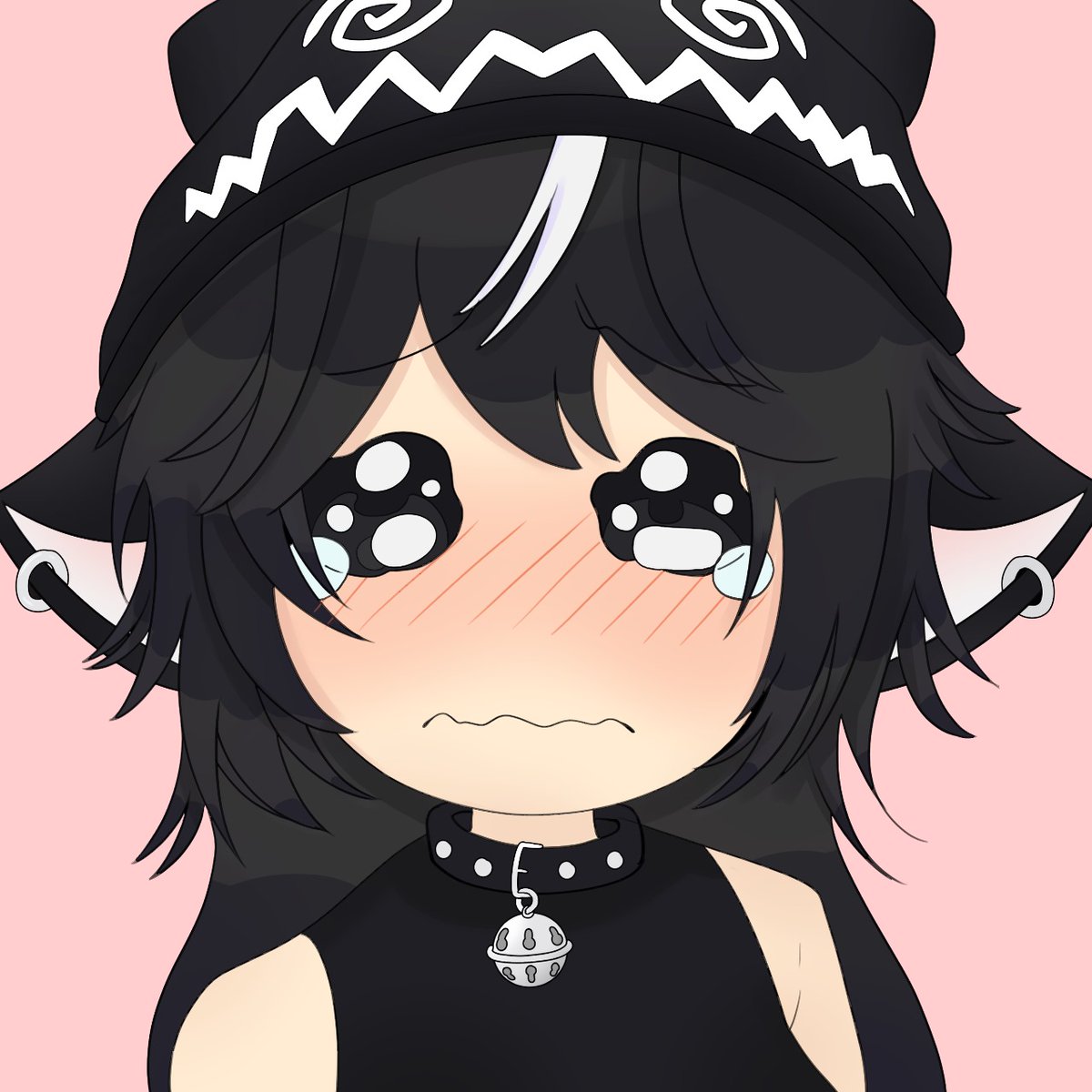 Valeo_art's tweet image. I've been wanting Start doing to try #commissions or #adoptables, but I still feel a bit new and unsure 😢
Any advice or tips would mean a lot and really help me feel more confident! 🫂
#artmoots #ArtistOnTwitter #digitalart
