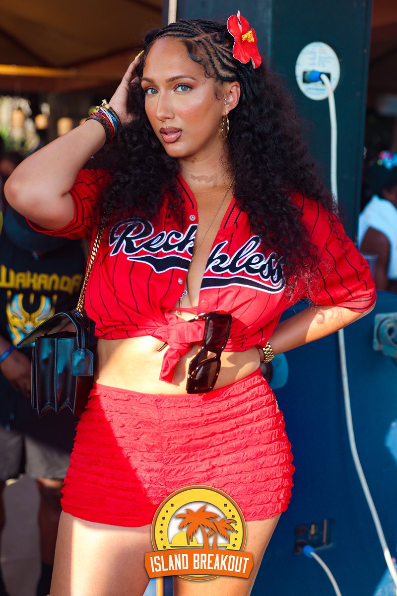 Island Breakout tweet media