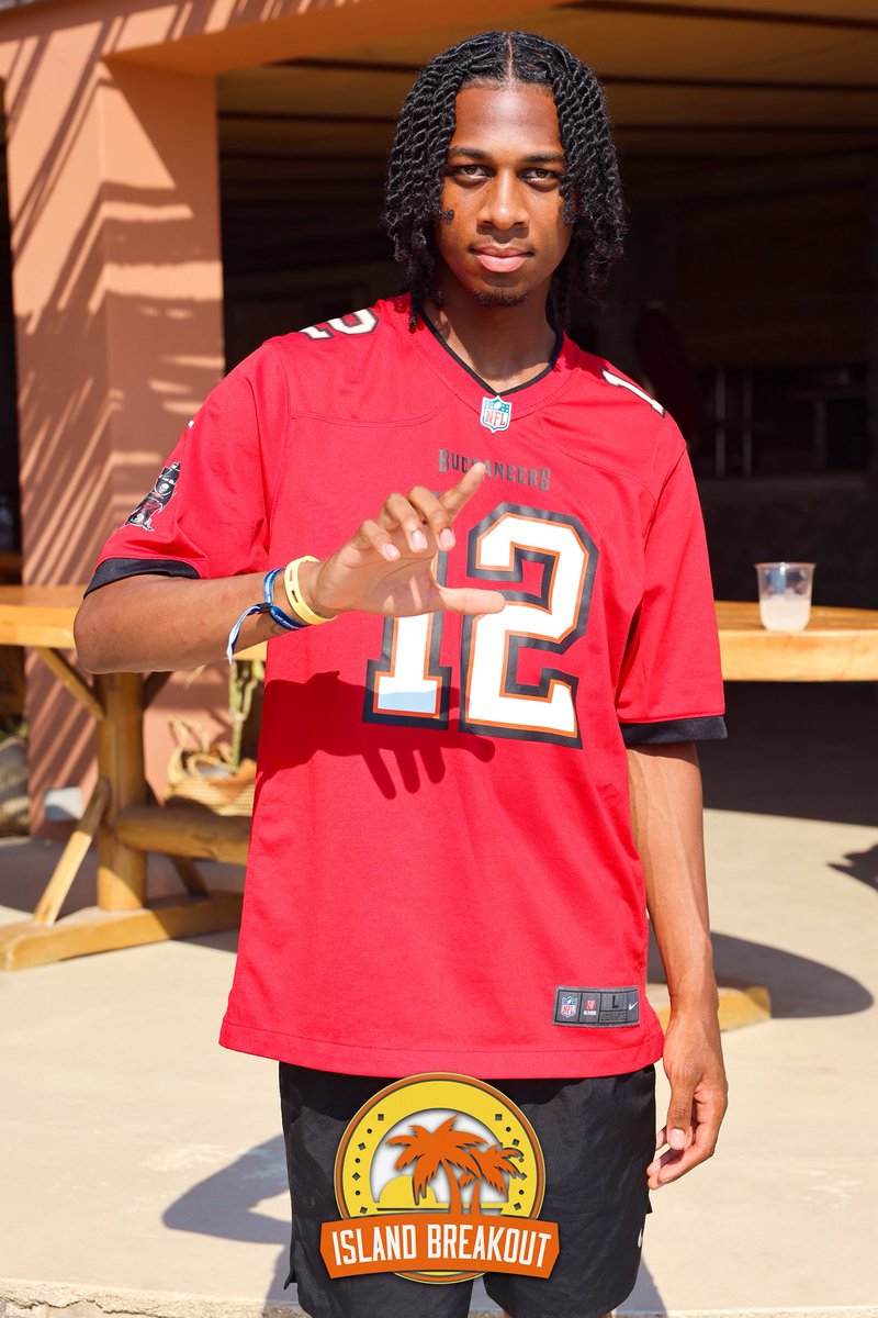 Island Breakout tweet media