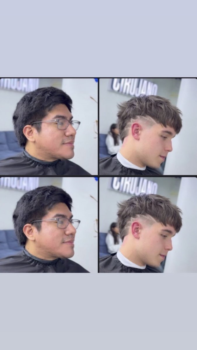 Chicos tú streamer favorito de las mañanass acaba de Prender y hoy les voy a preesentar mi nuevo LOOK.
También comentarles que hoy tenemos una sesión de fotos ♥️.
Recuerda que todos los días prendo 11 am Jaaaaaa.

👉 kick.com/SiDeRaL
👉 kick.com/SiDeRaL