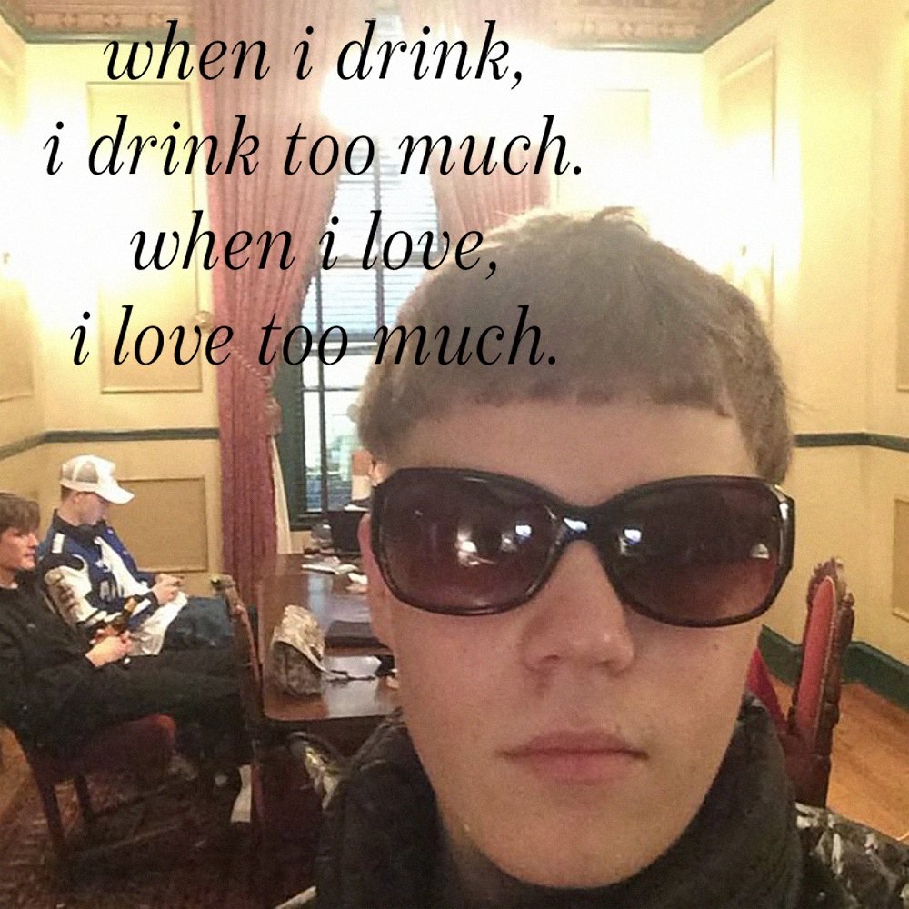 yourskullcracks's tweet image. good morning
