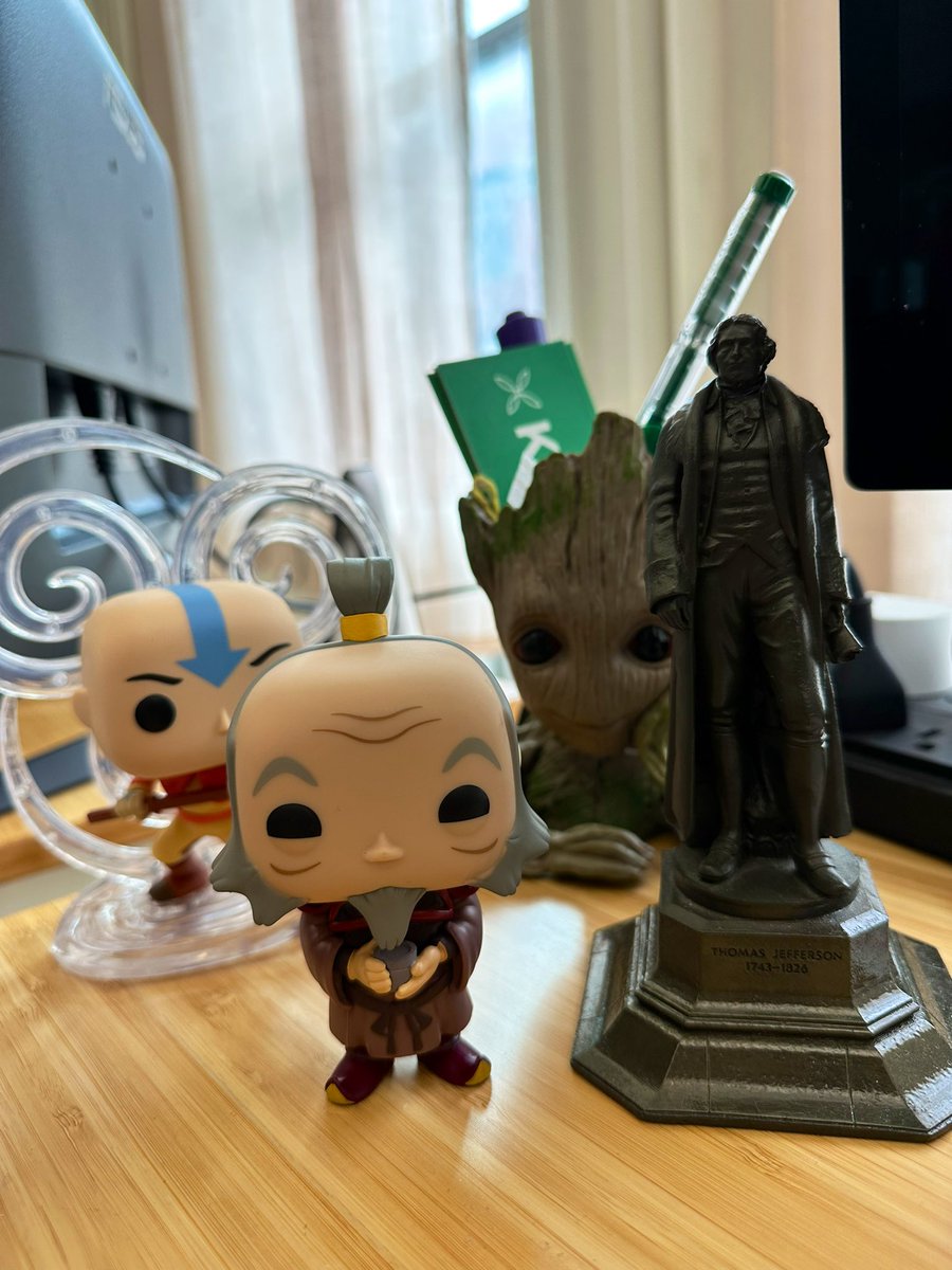 My team is now complete.