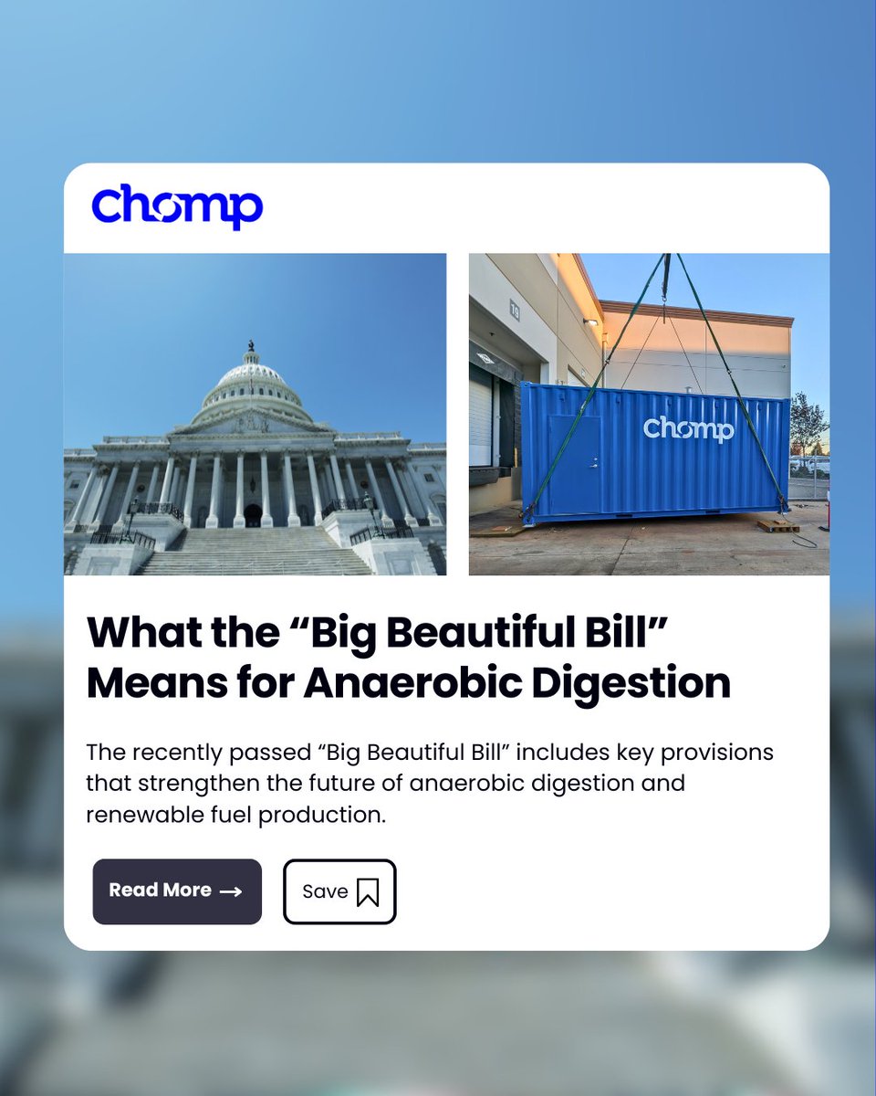 Chomp tweet media