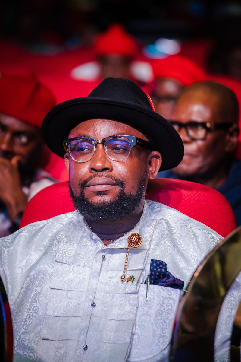 Fortune God'sSon Alfred Ph.D 🇳🇬 tweet media