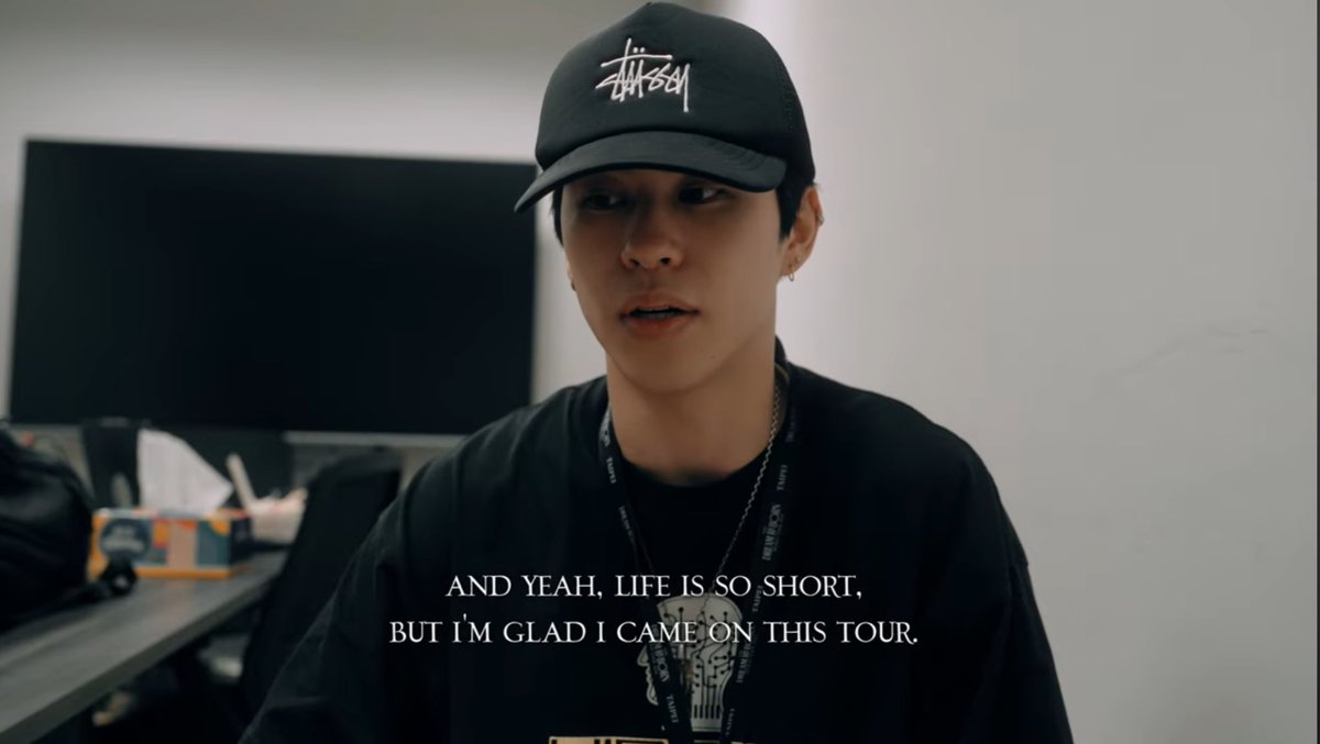 dprjohn's tweet image. I think most of you have watched the new documentary from DPR, so I wanted to write sth here! Despite a new path in his journey, I’ll support him because that’s why I made this acc. With or without guys, he’s the person who inspired me to get my camera back and start working +