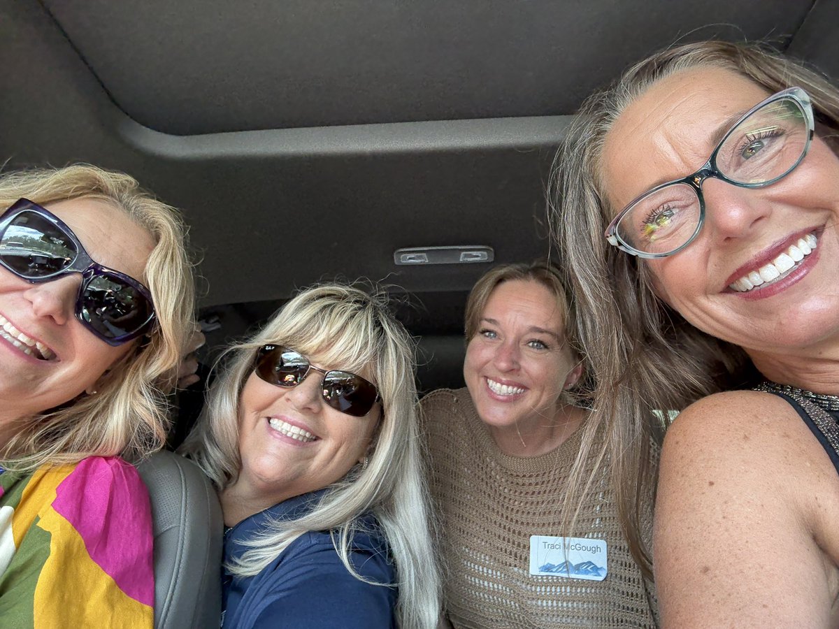 Part 1 of Team Sup is kicking butt on this Scavenger Hunt! @MySDIRC