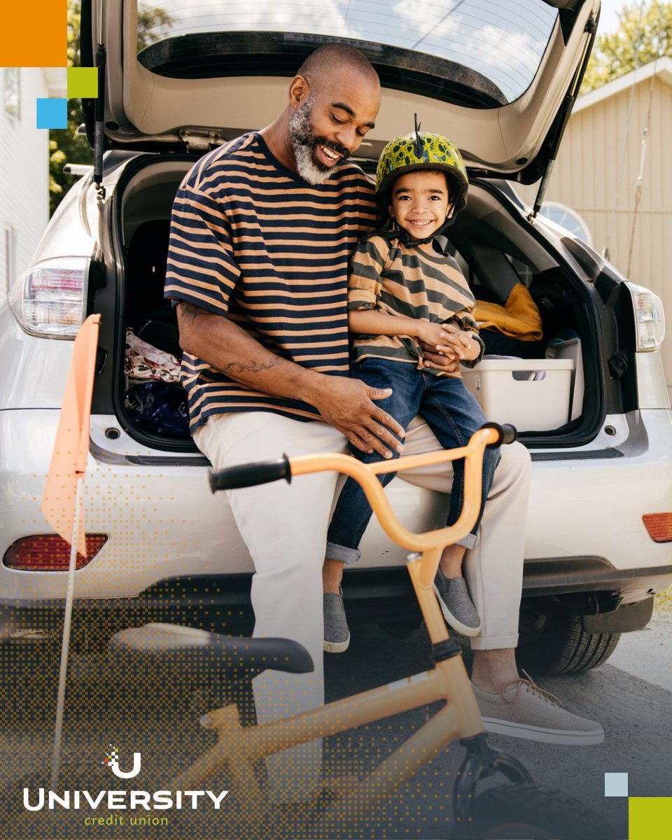 Interested in buying a car but not sure where to start? UCU's Auto Buying Guide breaks it all down. From financing and negotiating, to refinancing and more, we're here to help you make confident, informed decisions that support your financial goals: ucu.org/blog/mastering…