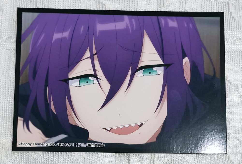 なな@あんスタ交換垢 tweet media