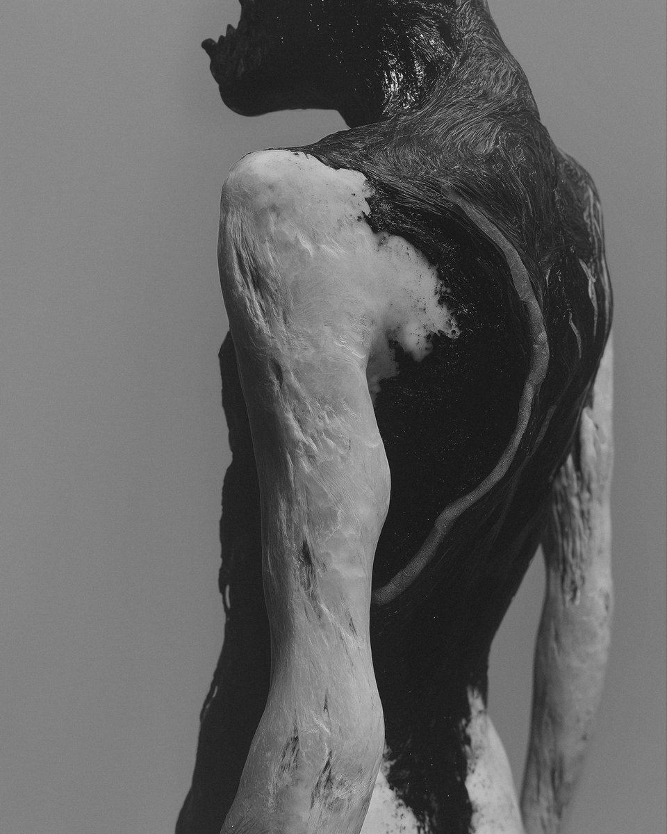 ankhae_'s tweet image. Obscure
—
1/1 • 21 tez

objkt.com/tokens/KT1X8Lf…
