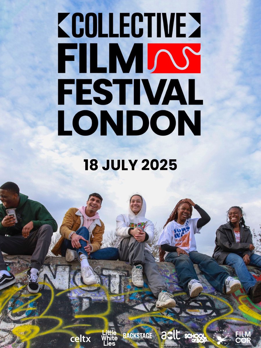 Please come down tomorrow. Festival is on all day. This is the beginning of something special. Our first ever year. #CFFL25
…ticket-navigator-office307.replit.app