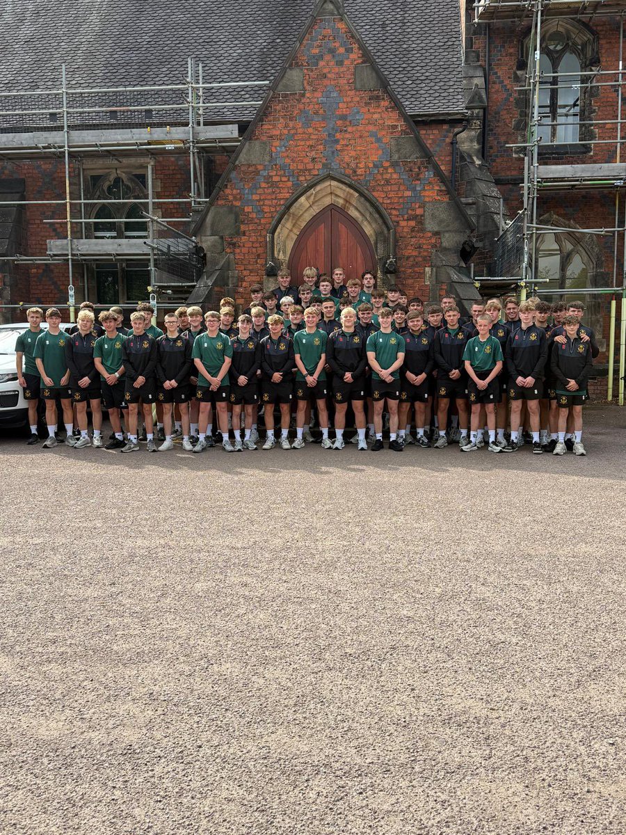 PE & Sport@Sandbach tweet media