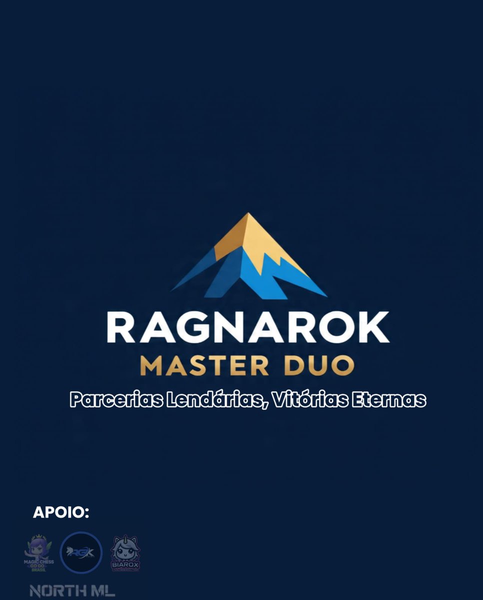 Ragnarok Oficial tweet media