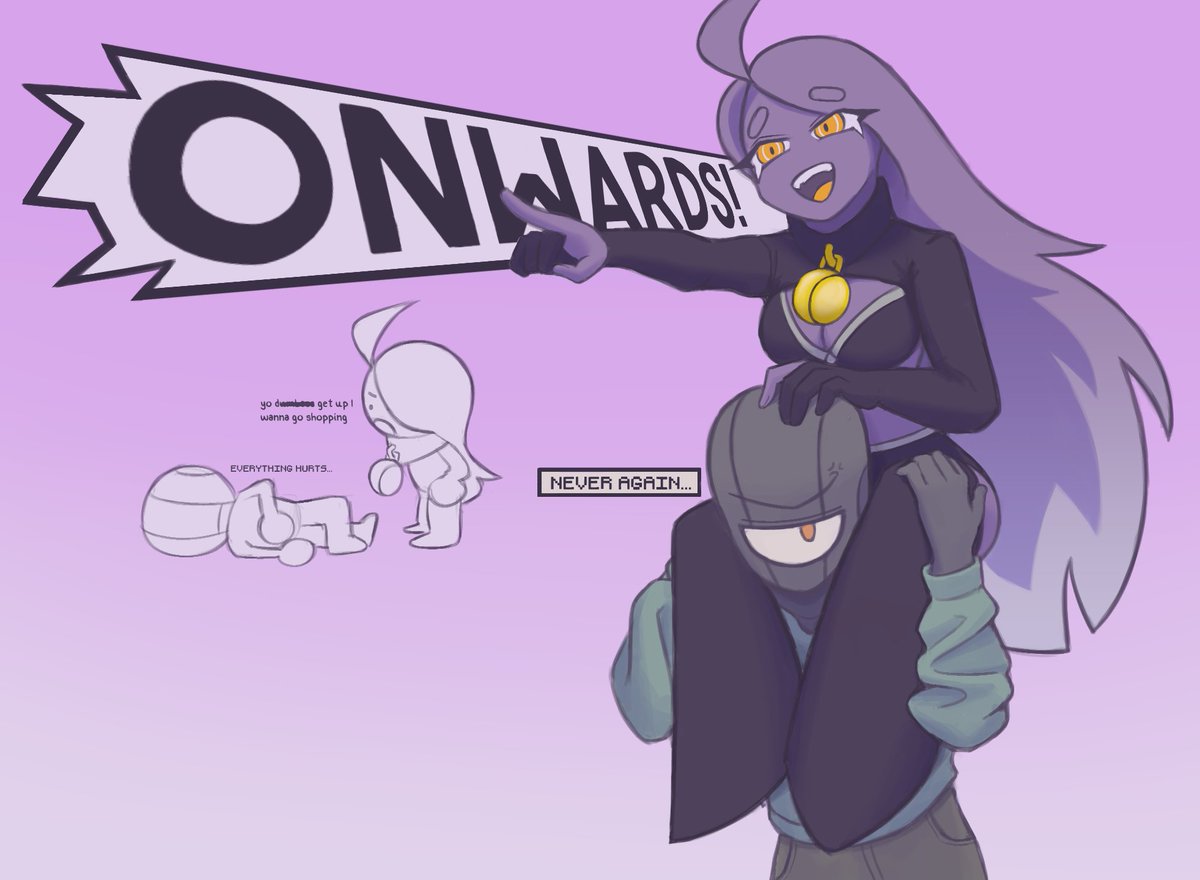 redlaserbm's tweet image. my third attack of #artfight2025 is friendly fire directed at @TemmieArtNoob