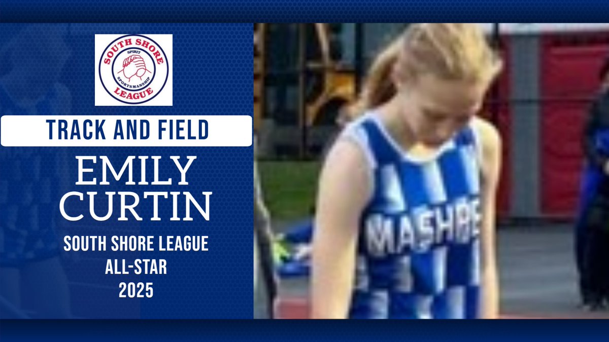 Congratulations Emily