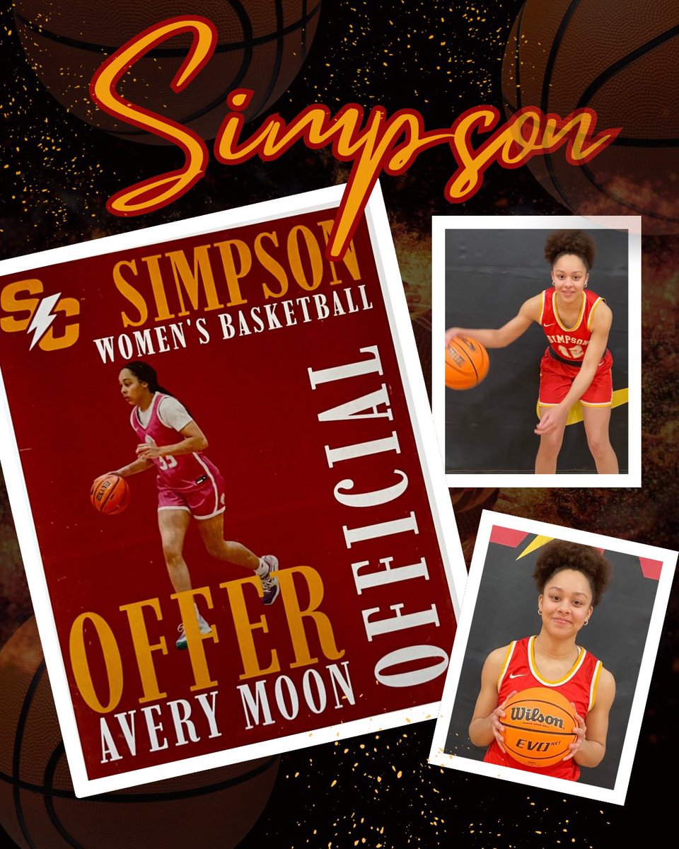 Thank you Coach Niemuth and Coach Urias <a href="/Claire3_Urias/">coach urias</a> for the offer to play for Simpson College. Thankful for the opportunity! 
<a href="/SCStorm_WBB/">Simpson Women’s Basketball</a>