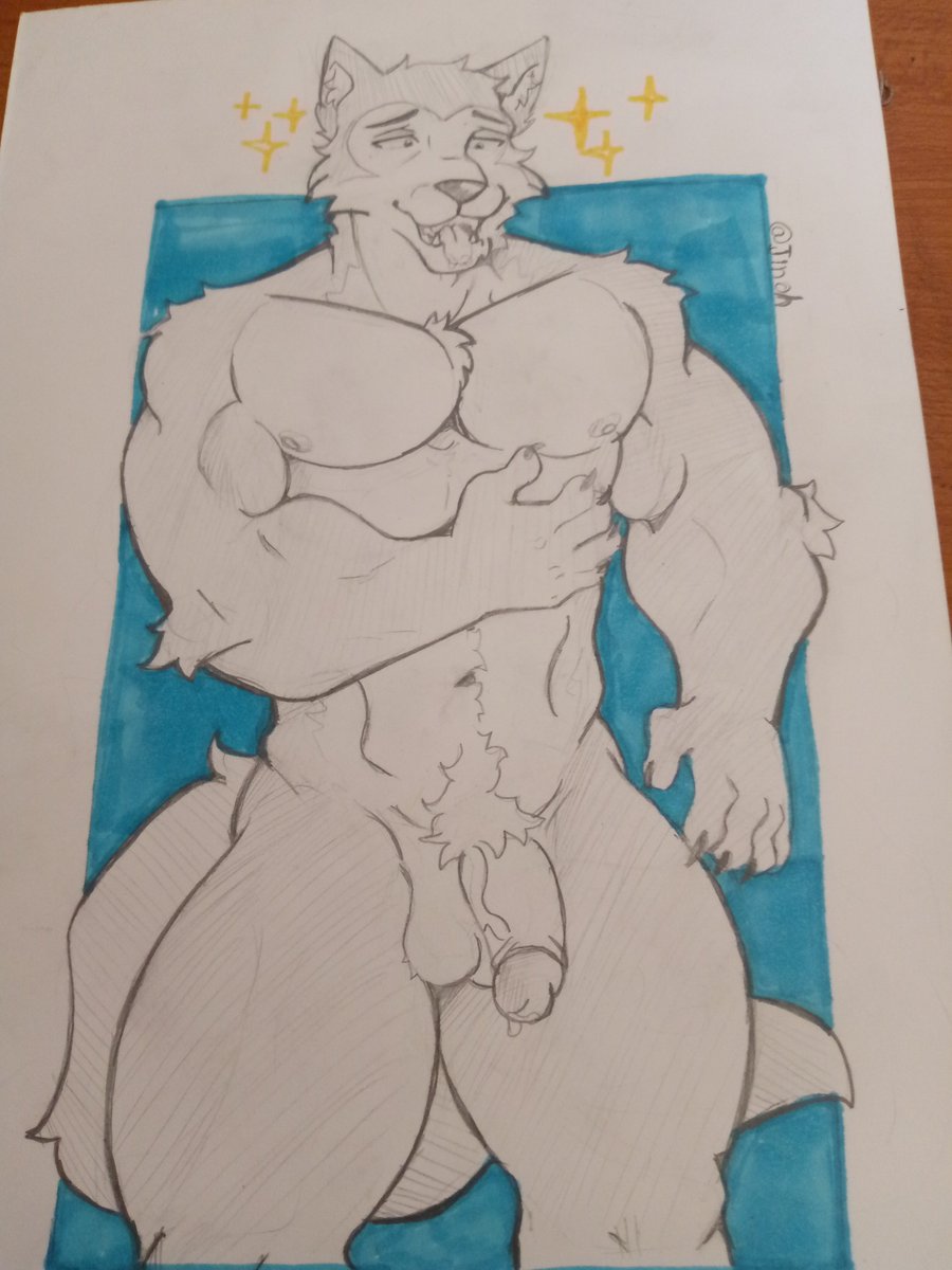 Jinoh🦦 tweet media