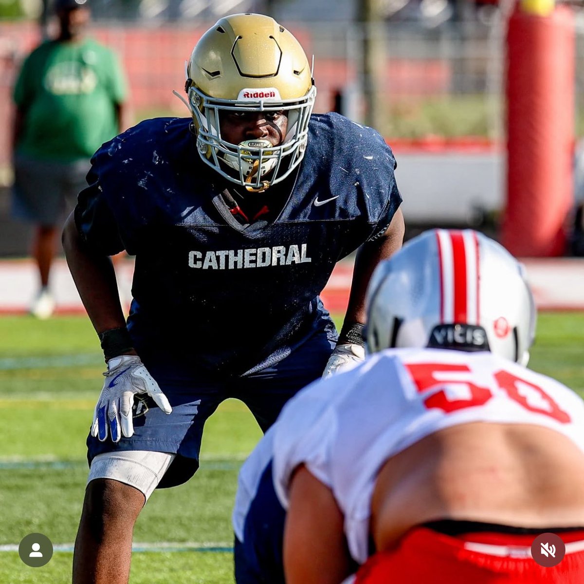 Football is back!! And my favorite football Players are back in Action!!!!! It’s about that time <a href="/RealTreyJeff/">Bobby Jefferson III (Trey)</a> <a href="/jeremiahj46/">Jeremiah Jefferson</a> <a href="/IsaiahJeff59/">Isaiah Jefferson</a>