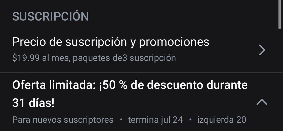 Of al 50%, solo 9.99 para los más rápidos!!! 
Of 50% off, only 9.99 for the fastest !!!
                     
onlyfans.com/bibilonisari