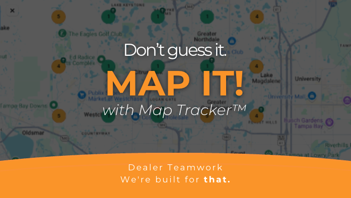 dealerteamwork1's tweet image. 📍See where you rank (and where you don&apos;t!). Supercharge your LSEO strategy with instant local visibility intelligence. 

Map Tracker™ 
✅ Smarter insights
✅ Stronger strategy
✅ More shoppers

#TotalSearch #LSEO #SEO #MapTracker #innovation #builtforthat
