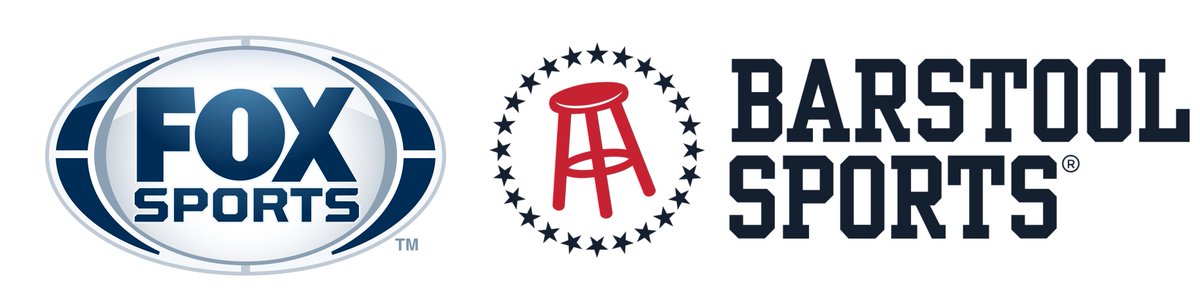 FOX Sports PR (@foxsportspr) on Twitter photo Sports Media Powerhouses <a href="/FOXSports/">FOX Sports</a> and <a href="/barstoolsports/">Barstool Sports</a> Team Up in Comprehensive Content Deal
🏈 <a href="/stoolpresidente/">Dave Portnoy</a> Joins BIG NOON KICKOFF
🏀 <a href="/FS1/">FS1</a> Daily Studio Lineup Deepens Roster with
Live Two-Hour Program from Barstool Sports
MORE ➡️ bit.ly/3GRzqaK Sports Media Powerhouses <a href="/FOXSports/">FOX Sports</a> and <a href="/barstoolsports/">Barstool Sports</a> Team Up in Comprehensive Content Deal
🏈 <a href="/stoolpresidente/">Dave Portnoy</a> Joins BIG NOON KICKOFF
🏀 <a href="/FS1/">FS1</a> Daily Studio Lineup Deepens Roster with
Live Two-Hour Program from Barstool Sports
MORE ➡️ bit.ly/3GRzqaK