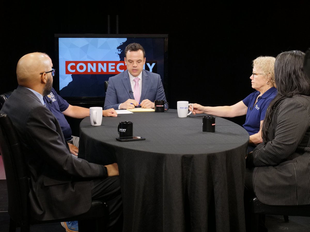 WCNYPBS's tweet image. Don't miss this month's edition of #CONNECTNY: The State of Dental Care featuring experts from NYDHA, @EastmanDental, @BassettNetwork, @FLCHFPED & @NYSDentalAssn.
Watch Monday, July 28 at 9 p.m. on WCNY-TV.
@CapPressRoom
@poozer87
#WCNY #PBS #CNY #CONNECT #NY #DentalCare