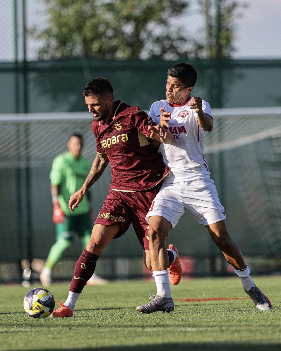 Trabzonspor tweet media