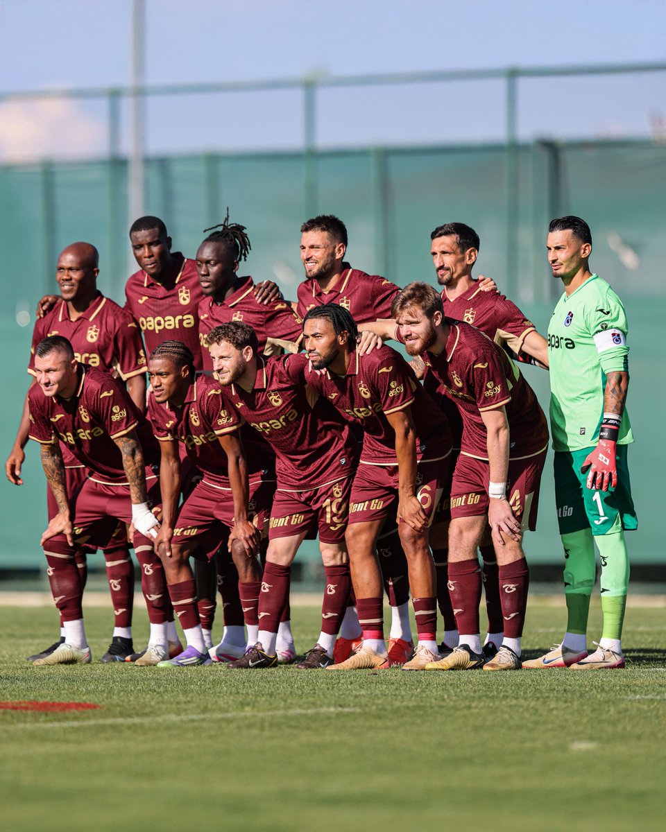 Trabzonspor tweet media