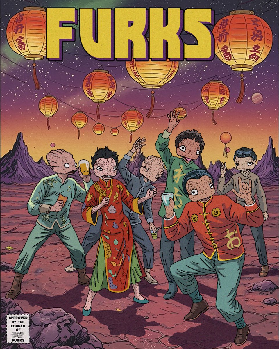 漫画即将上线，这不是第一版的真正封面。只是为了扩大中国观众。爱你
