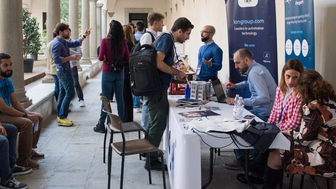 Posizioni di rilievo per gli atenei toscani: il Censis promuove #Pisa, #Firenze e #Siena agenziaimpress.it/posizioni-di-r…