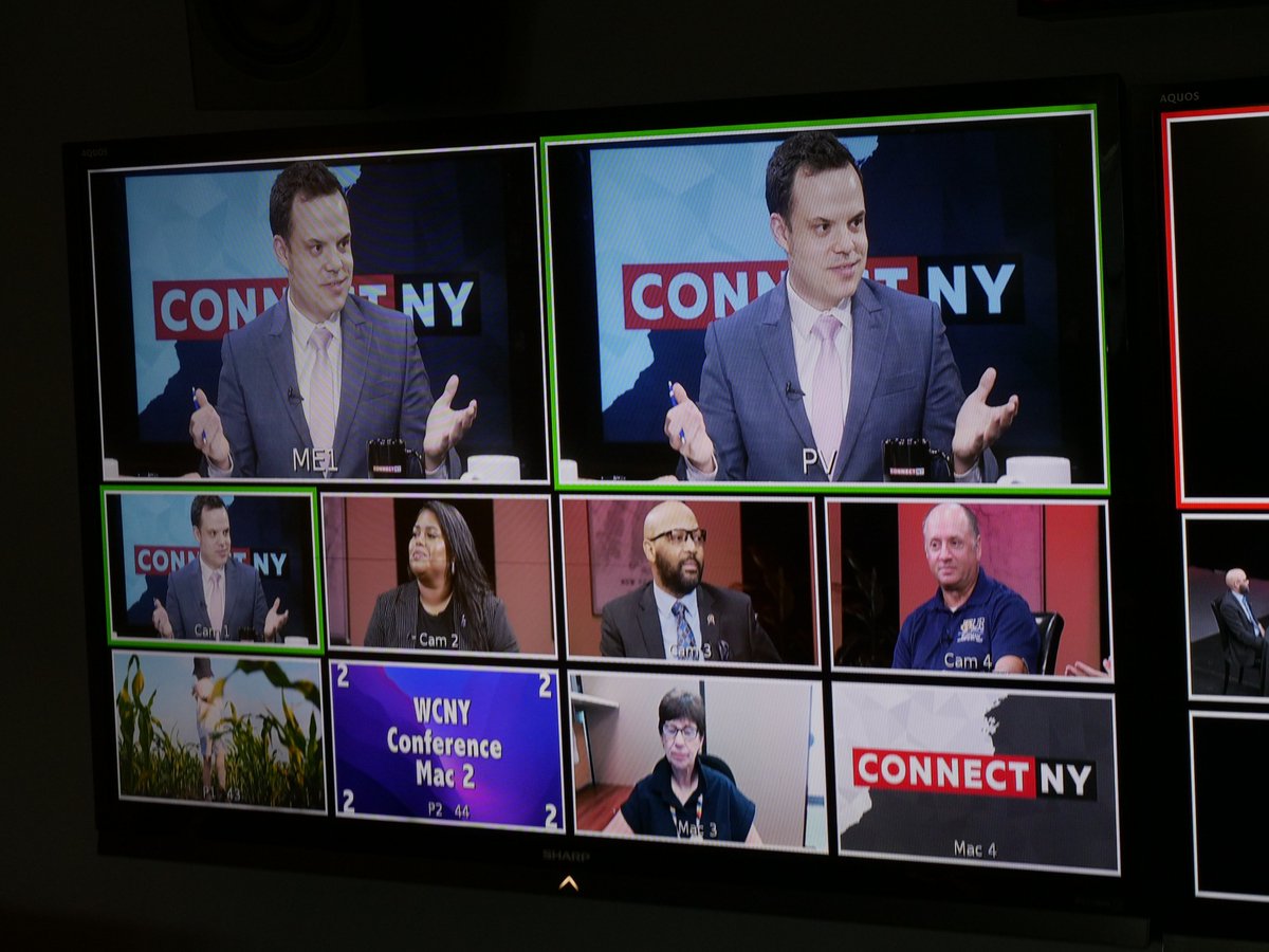 WCNYPBS's tweet image. Don't miss this month's edition of #CONNECTNY: The State of Dental Care featuring experts from NYDHA, @EastmanDental, @BassettNetwork, @FLCHFPED & @NYSDentalAssn.
Watch Monday, July 28 at 9 p.m. on WCNY-TV.
@CapPressRoom
@poozer87
#WCNY #PBS #CNY #CONNECT #NY #DentalCare