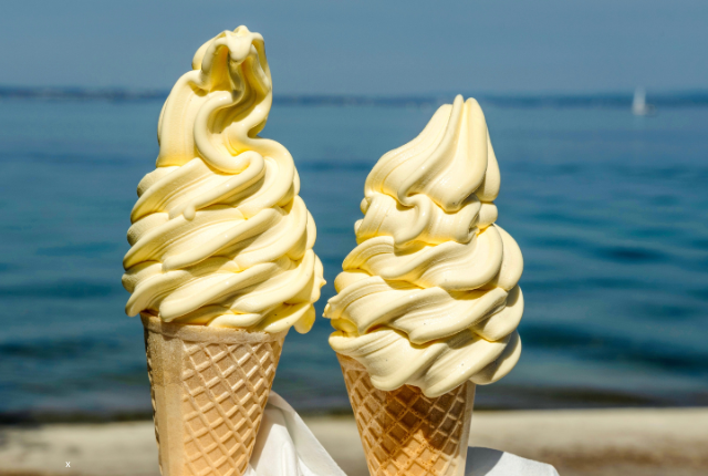 BesserwisserK's tweet photo. 17. Juli 2025 - Tag des Dole Whip
Am dritten Donnerstag im Juli feiern die Vereinigten Staaten den Tag des Dole Whip.
#Disney #Kulinarik #Softeis #TagdesDoleWhip #USA
https://t.co/zrTlAs3kfk https://t.co/zhcJjkuIKC