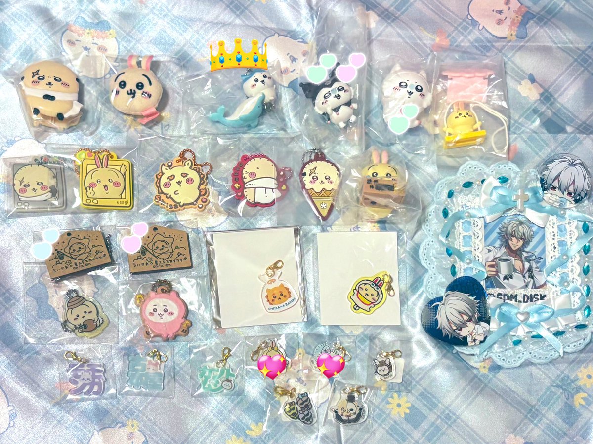 ദ്ദിᐢ- ̫-ᐢ₎ tweet media