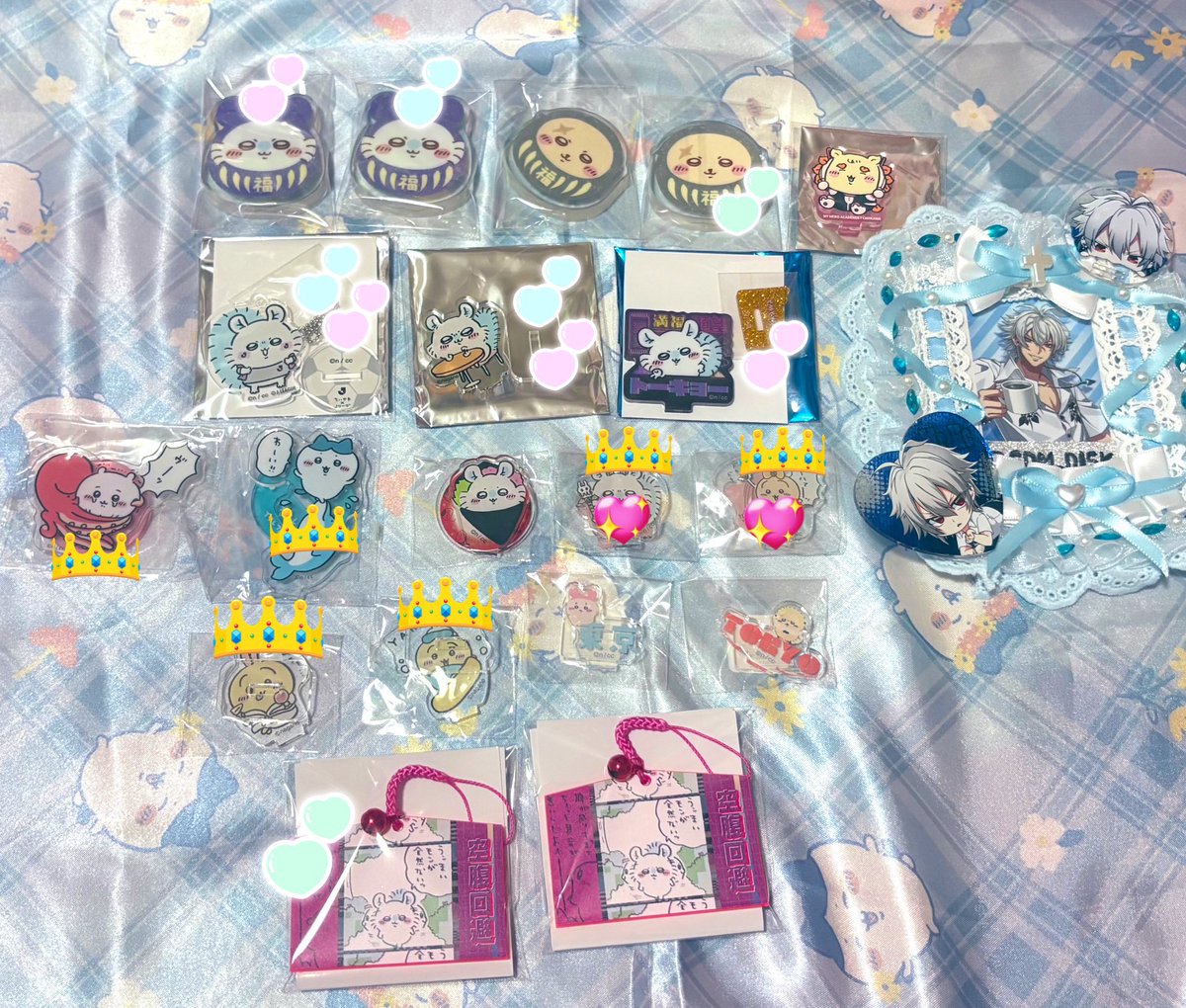 ദ്ദിᐢ- ̫-ᐢ₎ tweet media