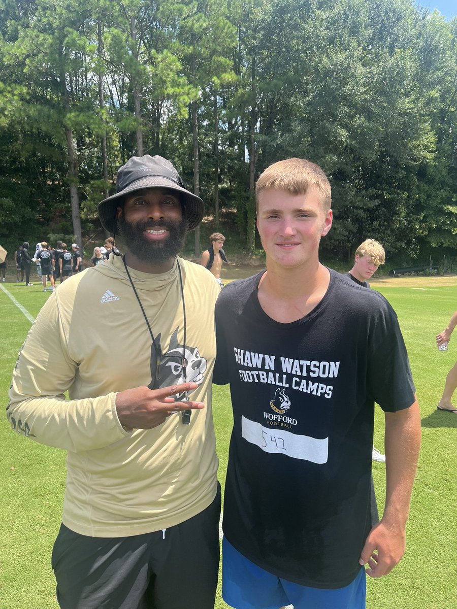 Smith Stapleton tweet media