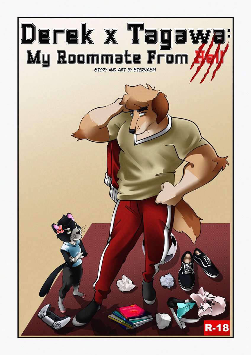 EternASH tweet media