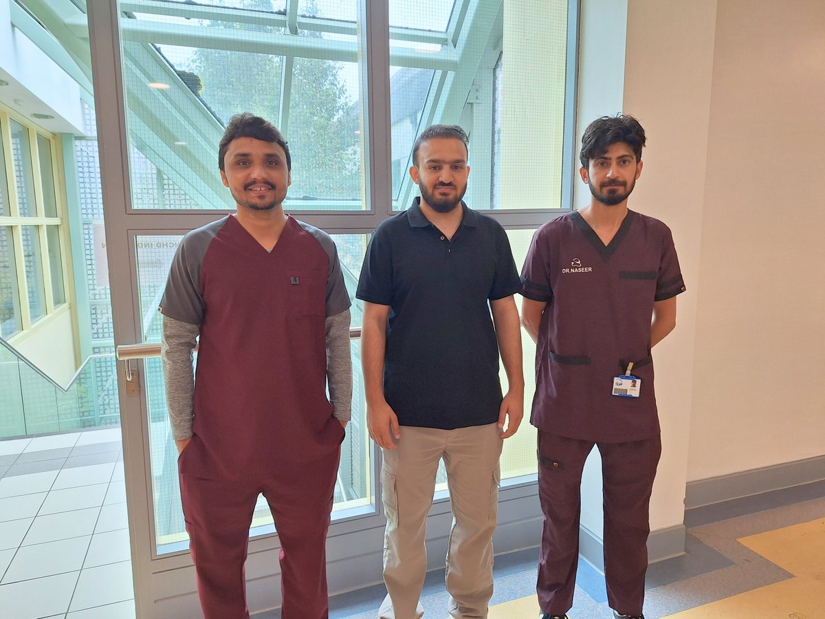 HSEDubMidlands's tweet image. #NaasGeneralHospital wishes a warm welcome to all new NCHDs joining the hospital this week, especially to the overseas recruits. Hospital management wish you every success in your roles and extend their thanks to the staff who supported the recruitment and induction 👏