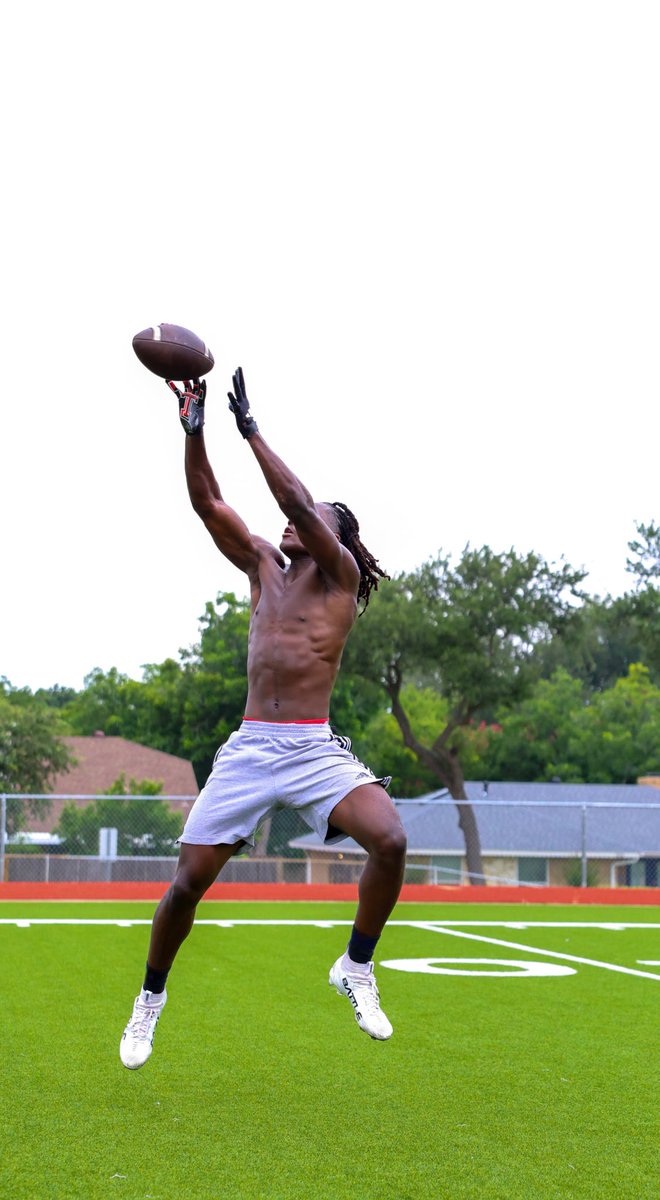 DonovanWebb21's tweet image. Year 4 Loading… Still #TTU