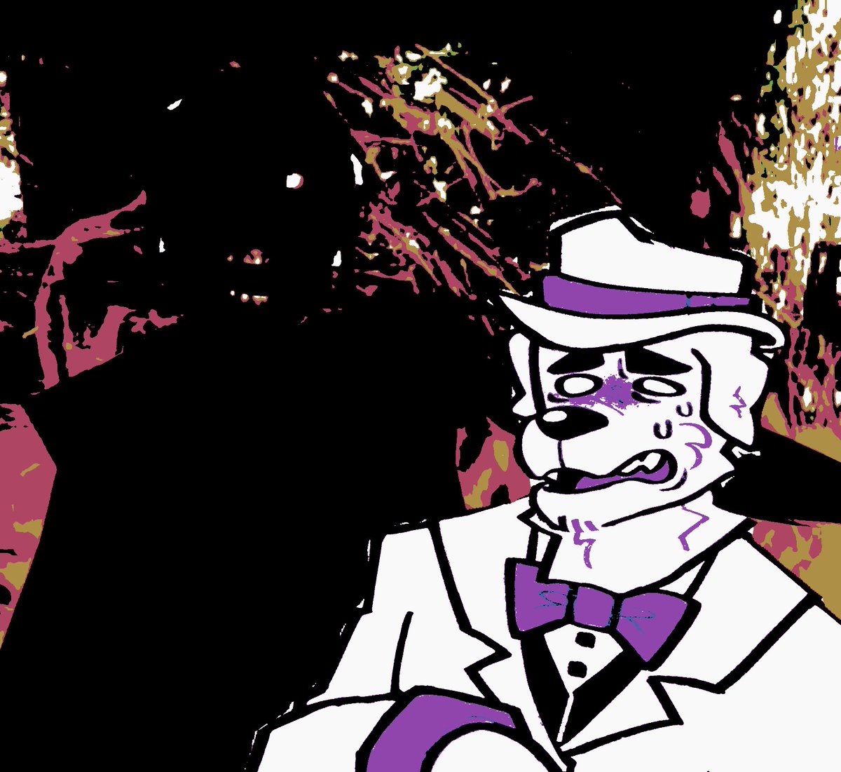 JudiiDoodle's tweet photo. actual ooze in fnf mod form got a really cool update go check it out
#aethos #granny #uhyeah #fnfmods #fridaynightfunkin @uhyeahbruv https://t.co/EmOTwwxHNI
